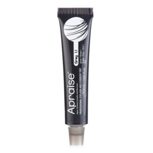 Farba Apraise 1.1 grey szary 20ml