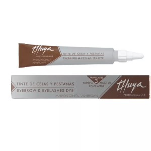 Farba Thuya popielaty brąz ash brown 14ml