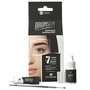 Bronsun Home kit DEEP BLACK #1