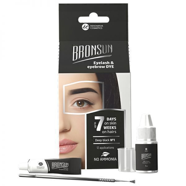 Bronsun Home kit DEEP BLACK #1