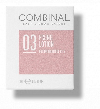 COMBINAL 2.0 FIXING LOTION 5 ML