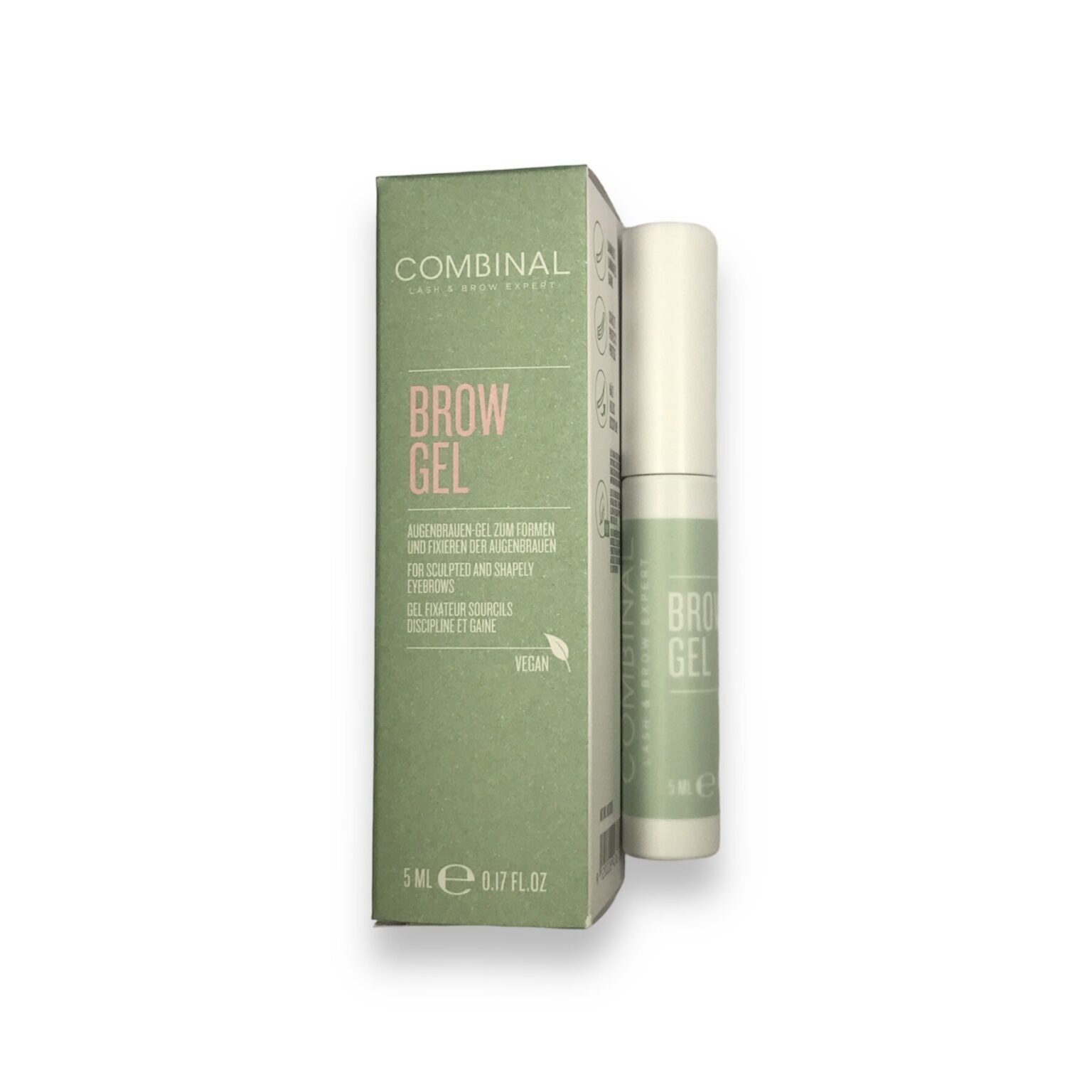 Combinal 2.0 Brow Gel 5ml