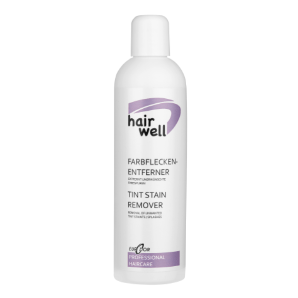 Hairwell zmywacz koloru remover 250ml