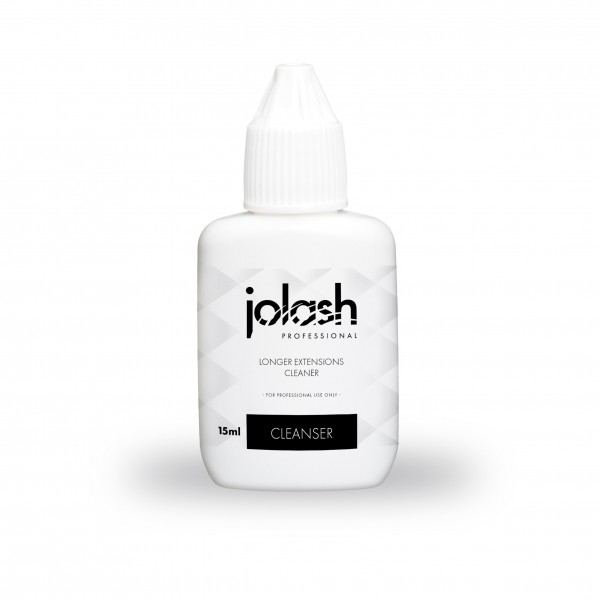 Jolash Cleaner do przedłużania rzęs 15ml