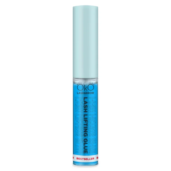 Klej do liftingu rzęs OKO Lash Lifting Glue BLUE EDITION 5 ml