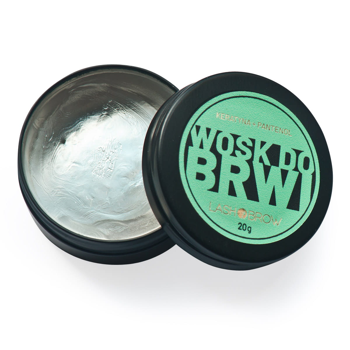 Lash Brow wosk do brwi 20g