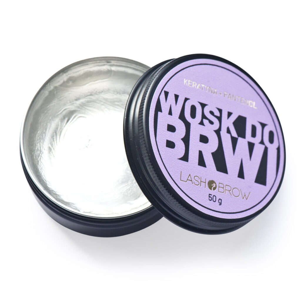 Lash Brow wosk do brwi 50g