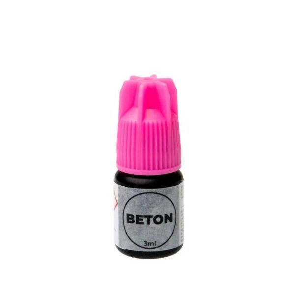 Magnitica Lashes Klej do Rzęs BETONIK 3ml