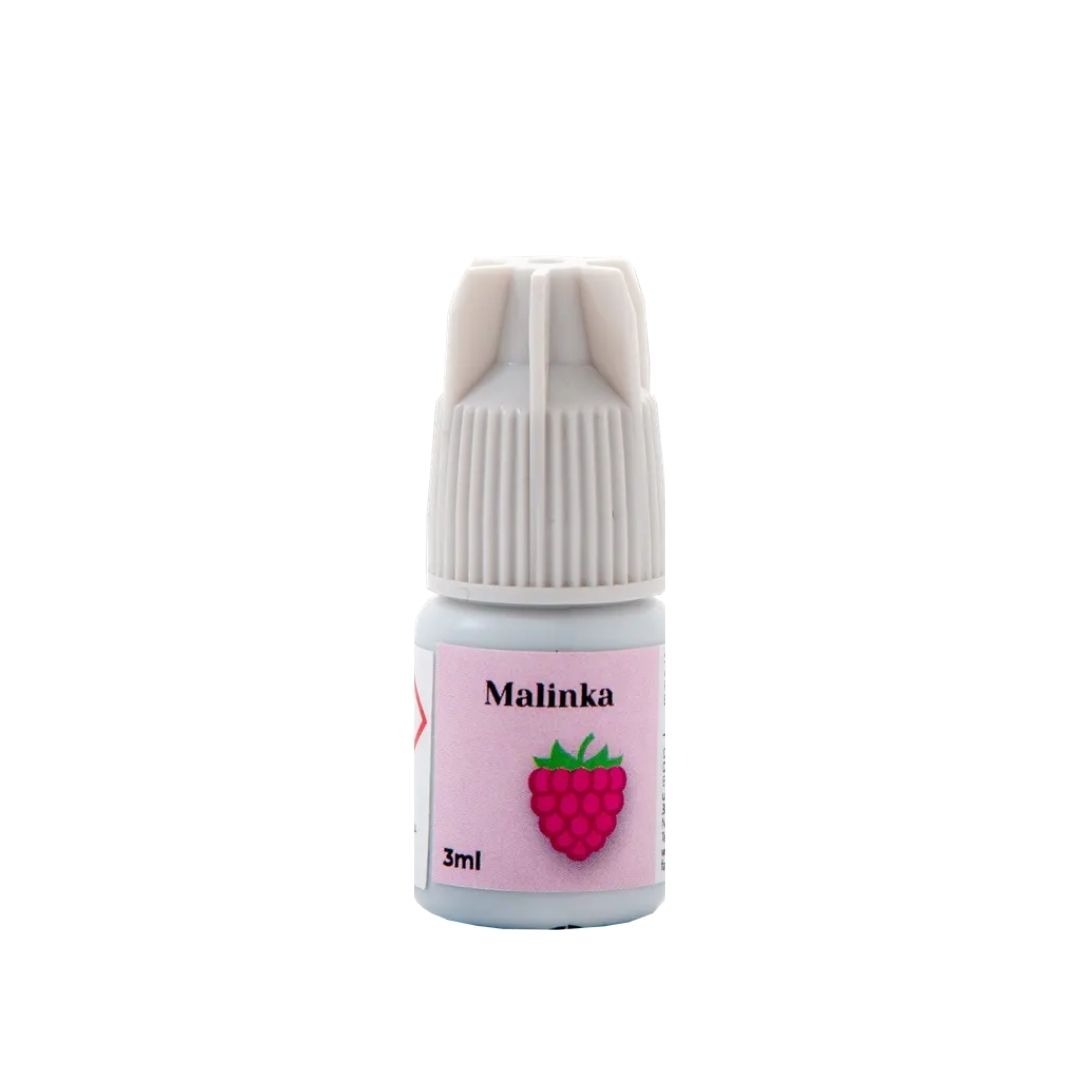 Magnitica Lashes Klej do Rzęs MALINKA 3ml