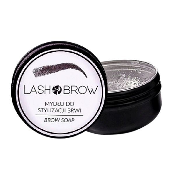 Mydło do stylizacji brwi Lash Brow soap brows