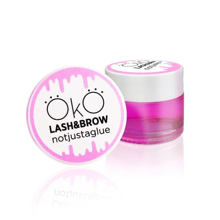 OKO Lash Lami Balm klej bez kleju 15 ml