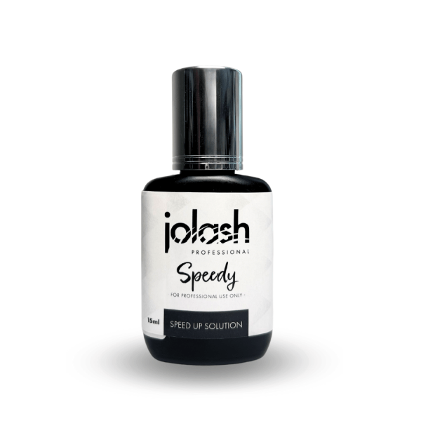 Jolash przyspieszacz kleju Speed Up Soution 15ml