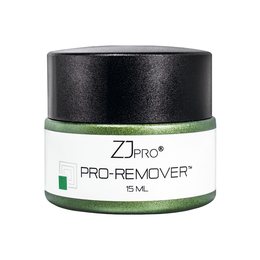 ZJ PRO® PRO-REMOVER™ 15ml DO ZDEJMOWANIA RZĘS