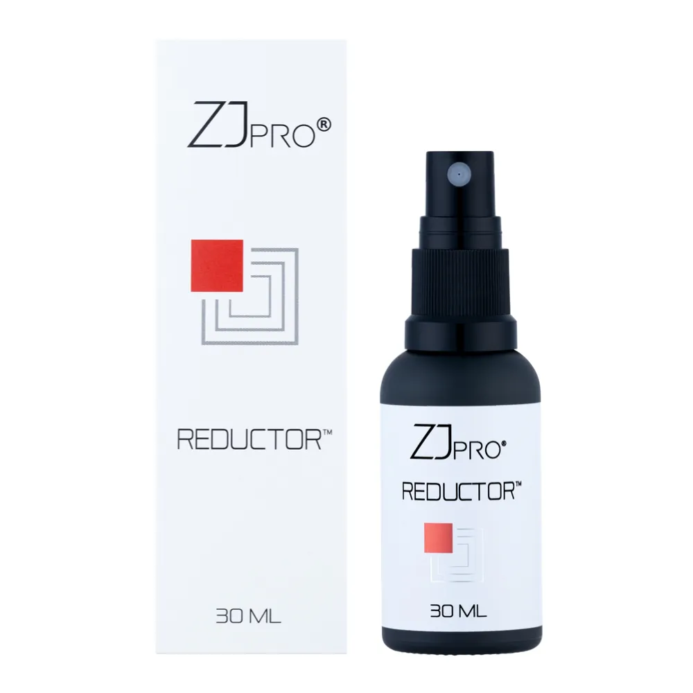 ZJ PRO® Reductor™ 30ml nowa ulepszona formuła