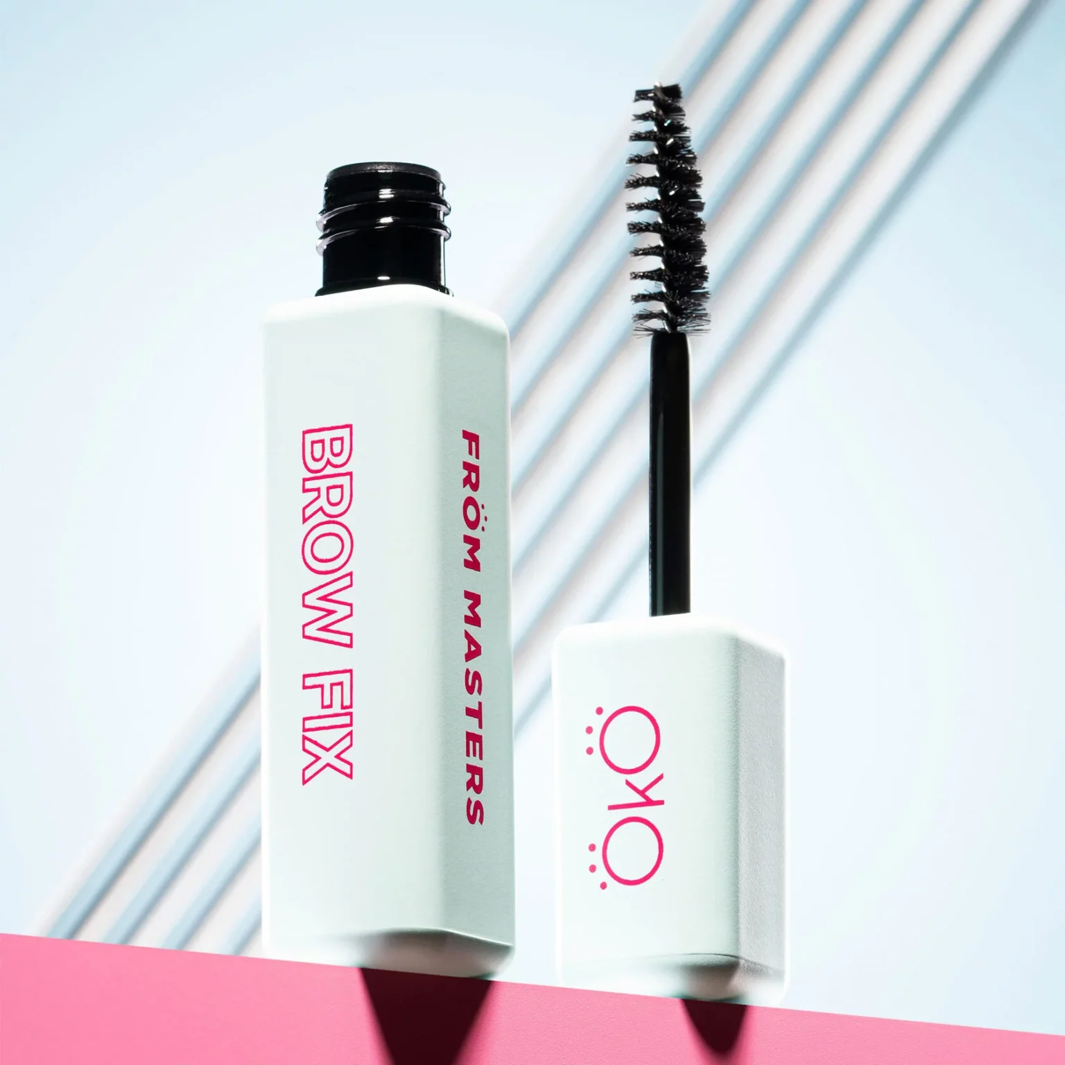 OKO Brow Fix żel do układania brwi 7 ml