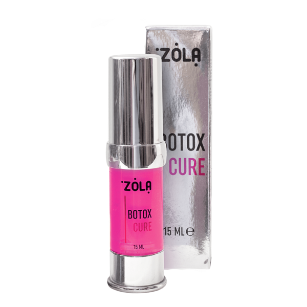 Zola Botox Cure do rzęs i brwi 15ml