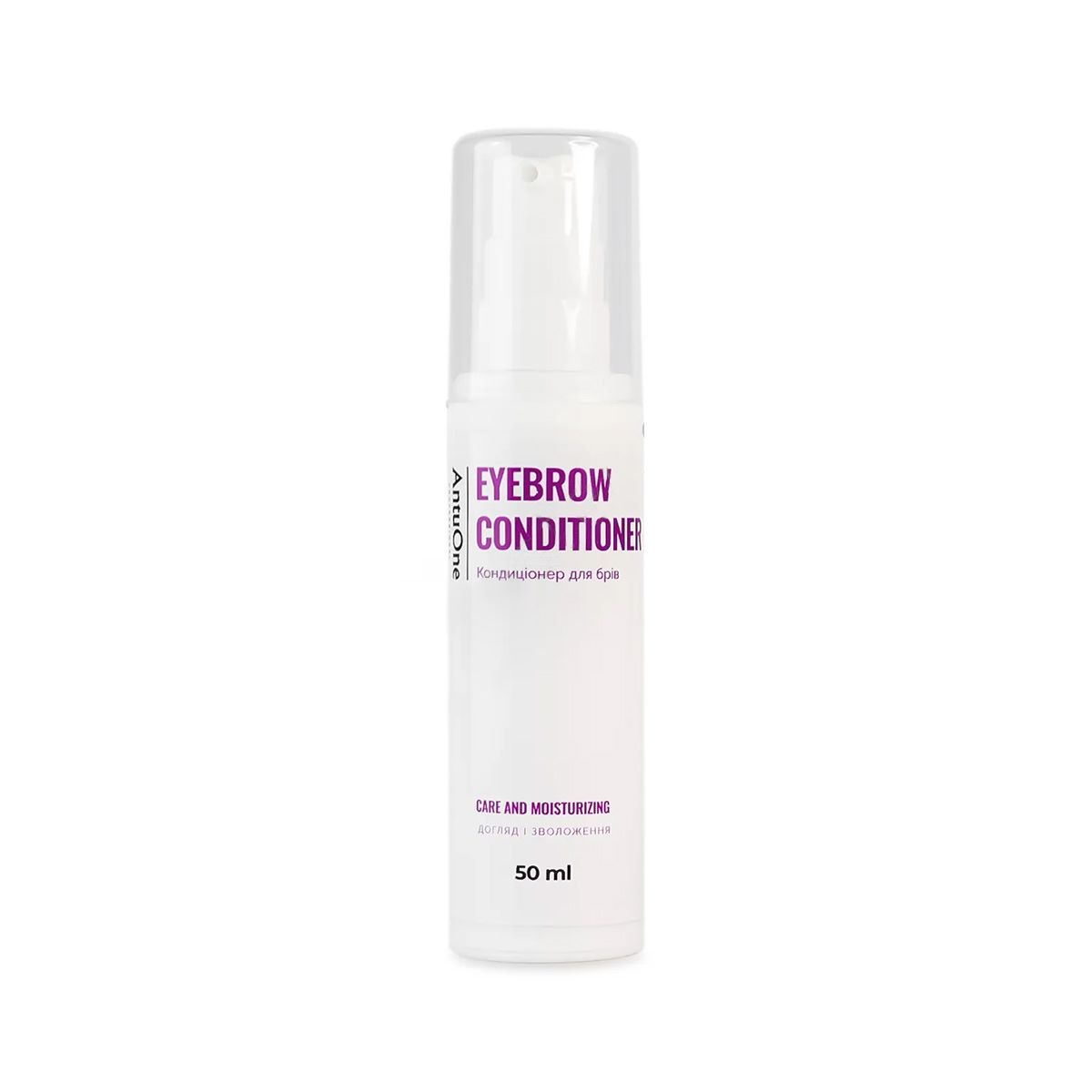 Antuone Eyebrow Conditioner odżywka do brwi 50ml