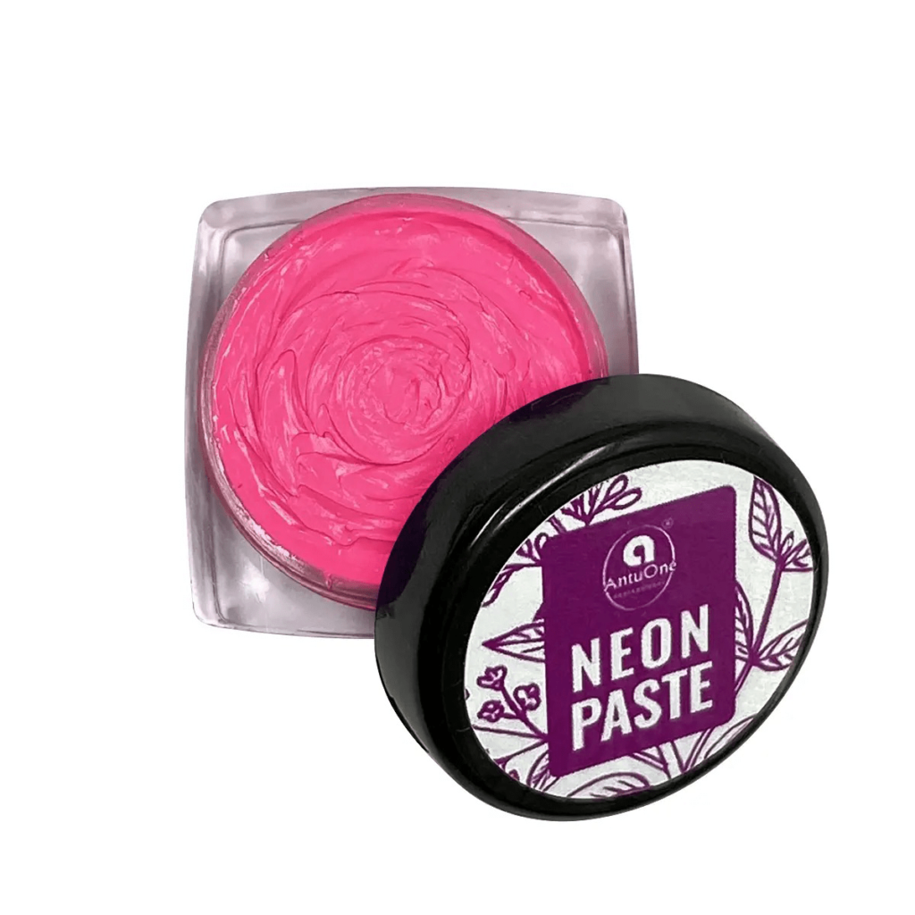 AntuOne neon brow pasta 5g RÓŻOWA