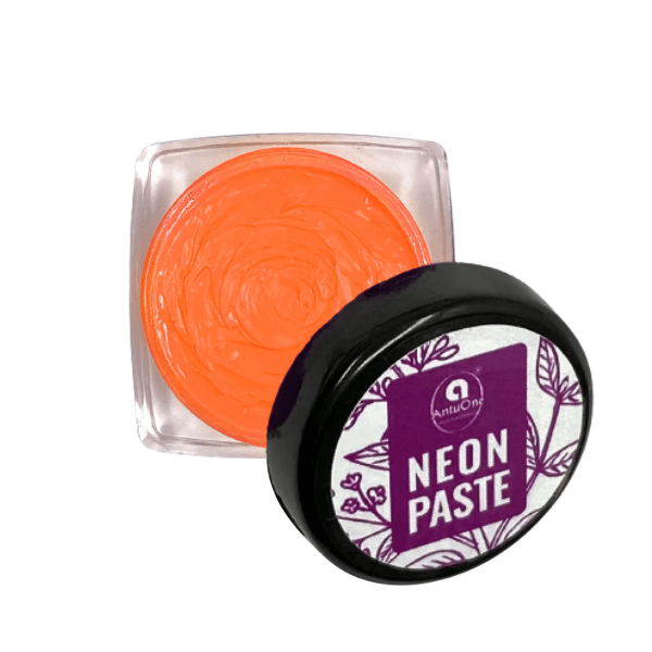 AntuOne neon brow pasta 5g POMARAŃCZOWA