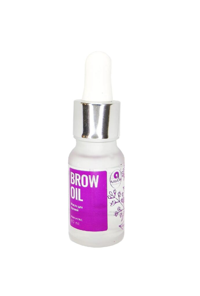 Olejek do brwi AntuOne BrowOil 10 ml