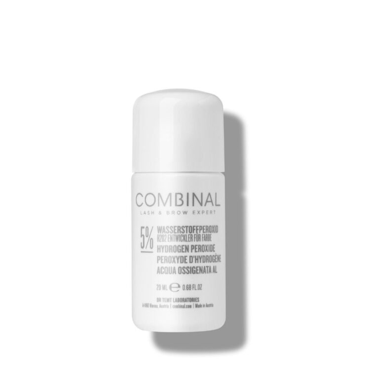 COMBINAL 2.0 aktywator farb 5% 20ml