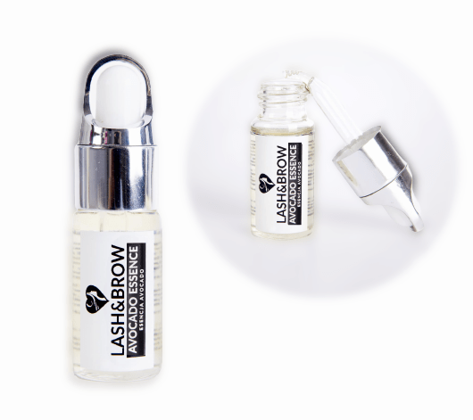 Lash Brow Esencja olejek Avocado- Avocado Essence