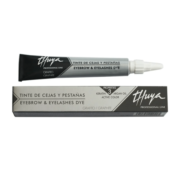 Farba Thuya grafitowa graphite 14ml