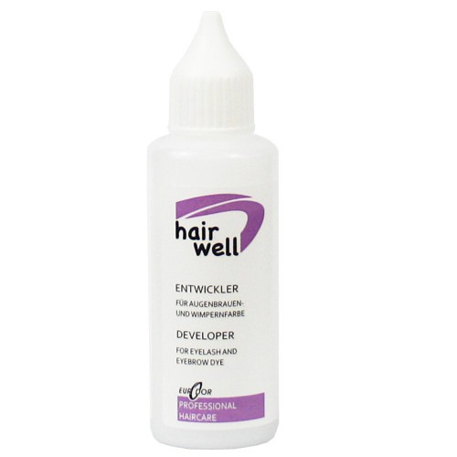 Hairwell oxydant aktywator w kremie 2% 50ml