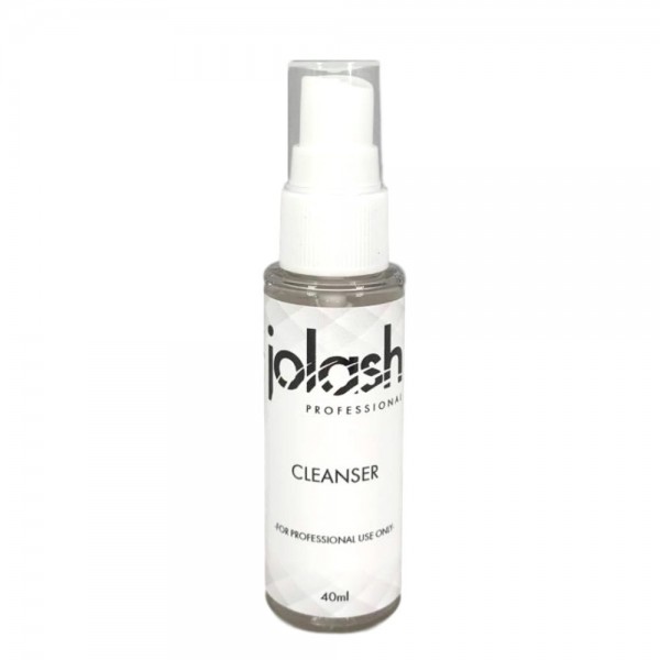 Jolash Cleaner w sprayu do przedłużania rzęs 40ml