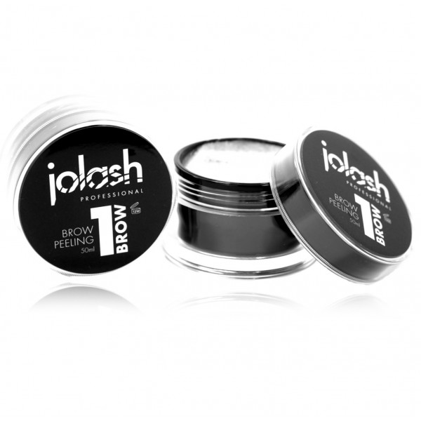 Jolash peeling do brwi 1BROW 50ml