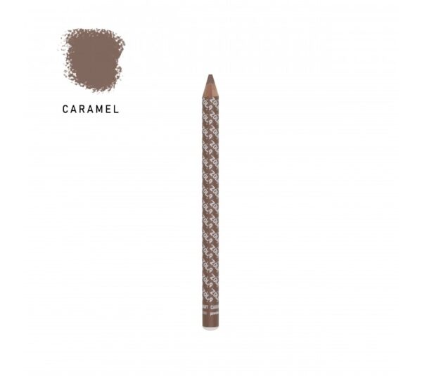 Pudrowa kredka ZOLA karmel (caramel)