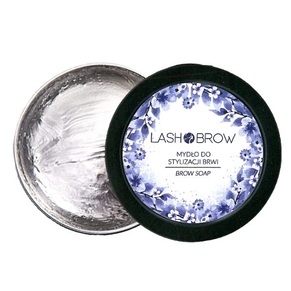 Mydełko do stylizacji brwi Lash Brow soap brows 20ml