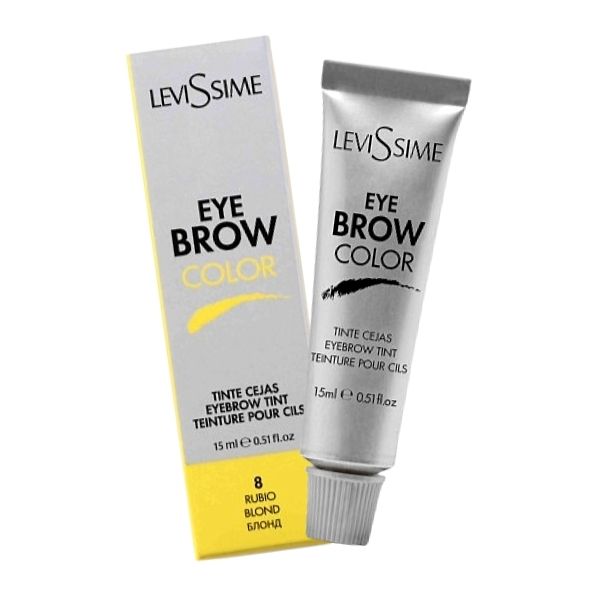 LEVISSIME Eyebrow – BLOND