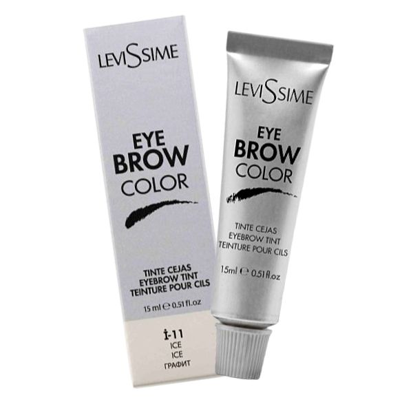 LEVISSIME Eyebrow – ICE