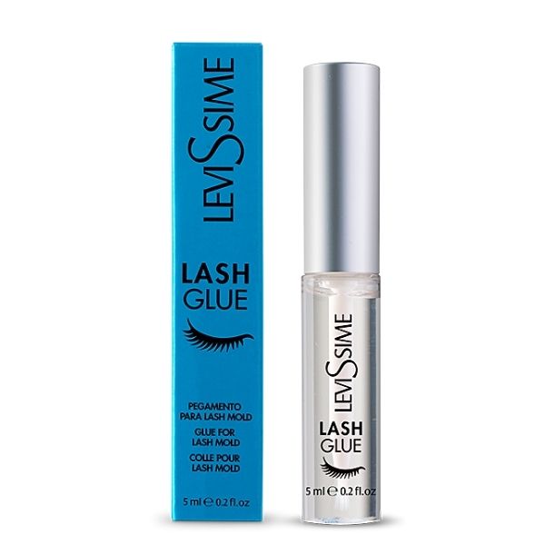 LEVISSIME Lash Perm Glue 5ml