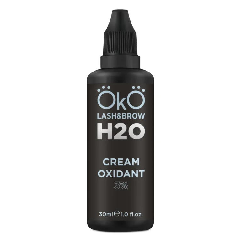 Utleniacz Cream Oxidant 3%, 30 ml