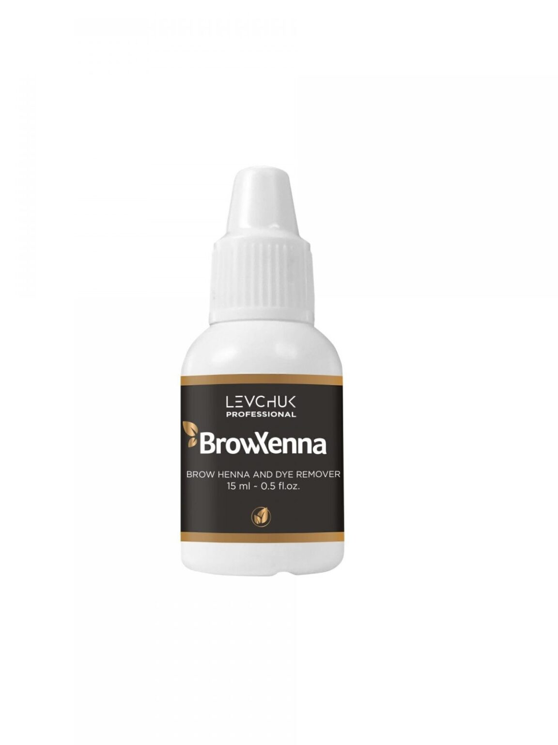 Brow Xenna® Dye Remover zmywacz