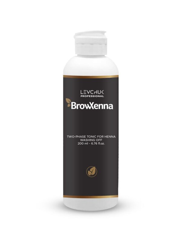 Brow Xenna Dwufazowy Tonik 200ml