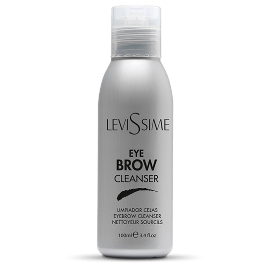 LEVISSIME CLEANSER ODTŁUSZCZACZ 100ml