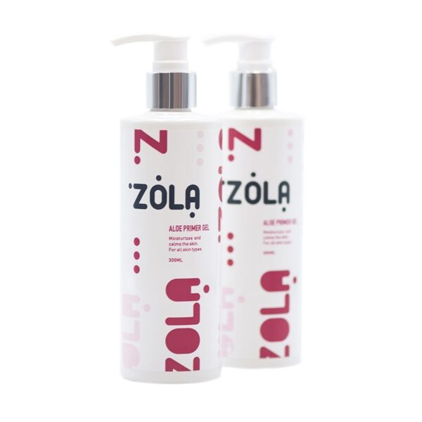 Zola Aloe Primer