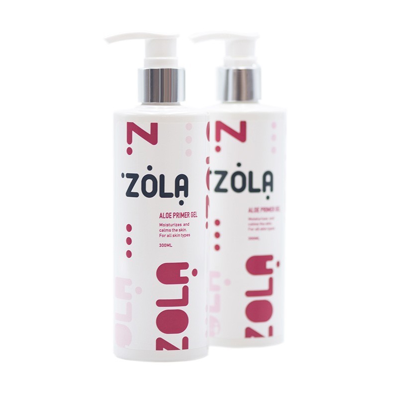 Zola Aloe Primer