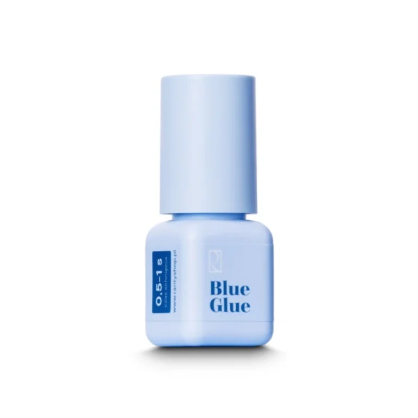 Rarity klej do przedłużania rzęs Glue Color Blue 5ml