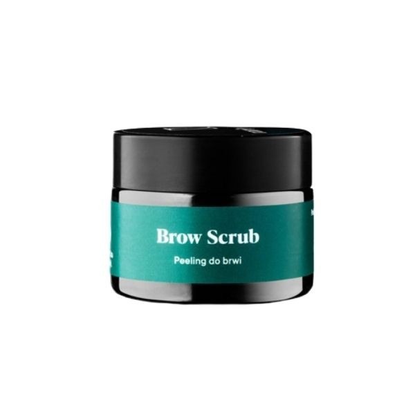 Rarity Brow scrub peeling do brwi 50g