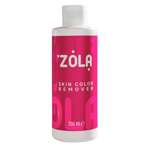 ZOLA Remover do farbki farby 200 ml