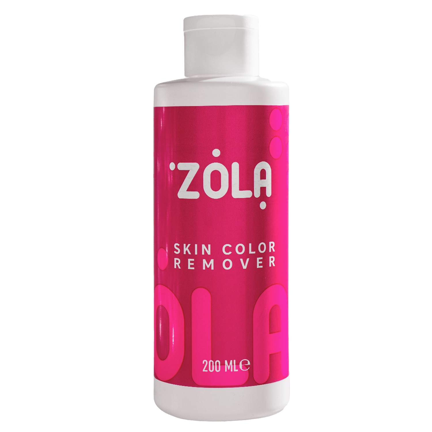 ZOLA Remover do farbki farby 200 ml