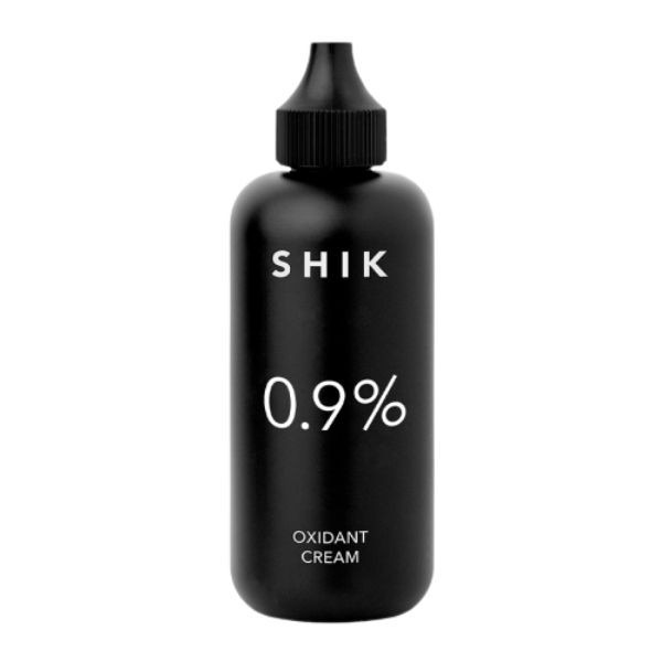 SHIK kremowy aktywator 0.9% do farb 90ml