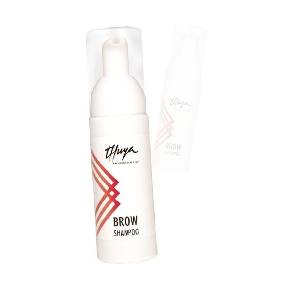 Thuya Brow Shampoo szampon do brwi 50ml