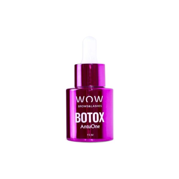 AntuOne WOW Botox 15 ml do brwi i rzęs