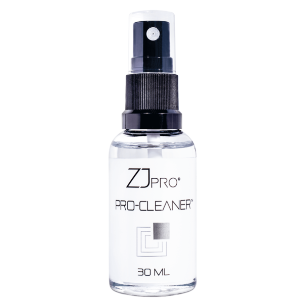 ZJ PRO® PRO-CLEANER™ 30ml DO OCZYSZCZANIA RZĘS