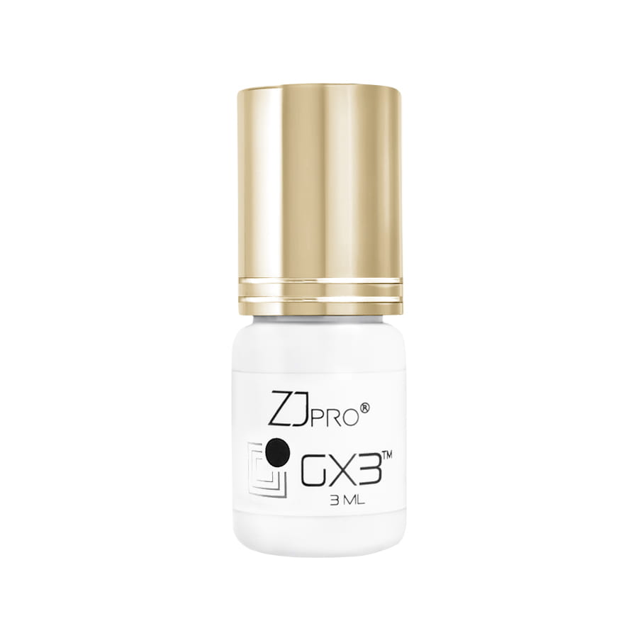 ZJ PRO® GX3 KLEJ DO WYSOKIEJ WILGOTNOŚCI na LATO/JESIEŃ 3ml